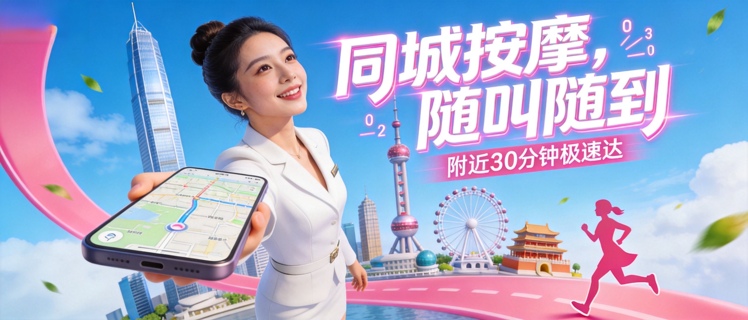 相城区活立到家上门按摩：把放松这件事，真正还给自己
